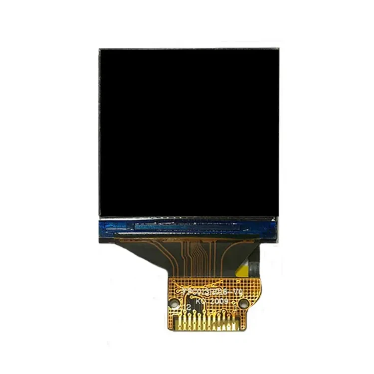 1.3 ইঞ্চি রঙিন পর্দা TFT 240x240 LCD