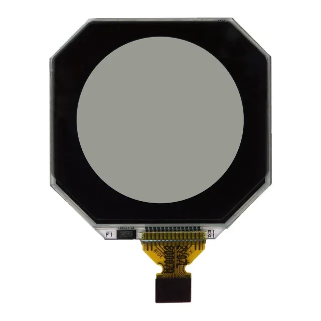 1 ইঞ্চি Tft Lcd ডিসপ্লে 128x128 মনোক্রোম