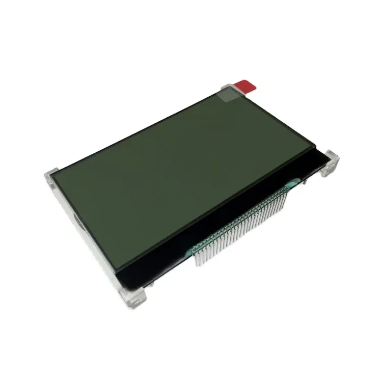 28 পিন 128x64 COG Mono LCD ডিসপ্লে