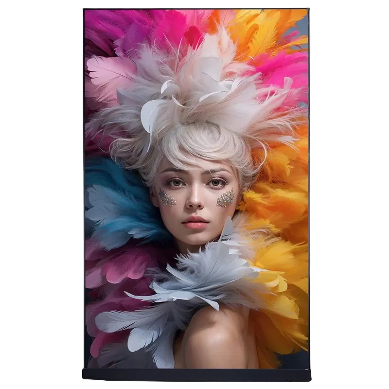 7 ইঞ্চি TFT LCD 1200*1920 IPS TFT Lcd